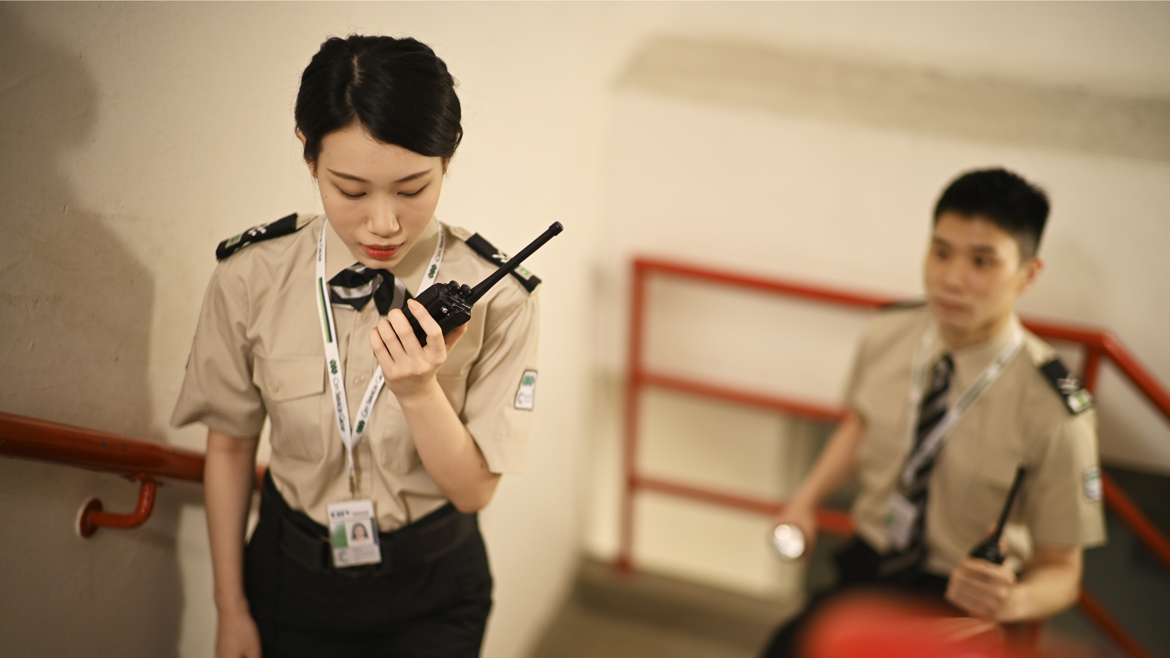 Quality In Detail 優質在於細節